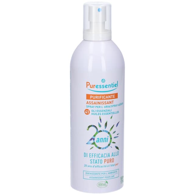Puressentiel Purific Spray – 500 ml