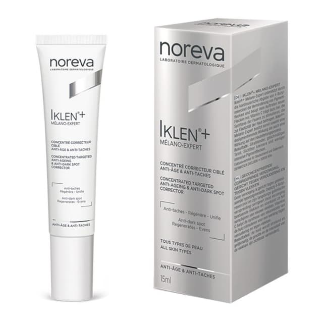 IKLEN Melano Expert – 15 ml