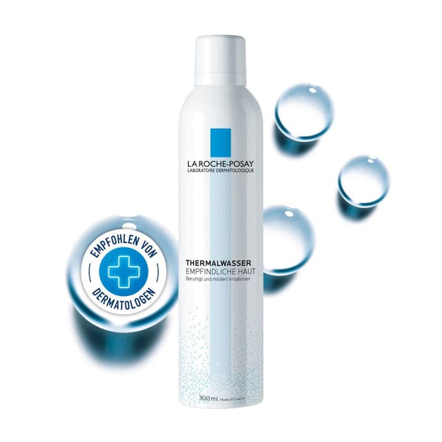 La Roche-Posay Thermalwasser Spray – 300 ml
