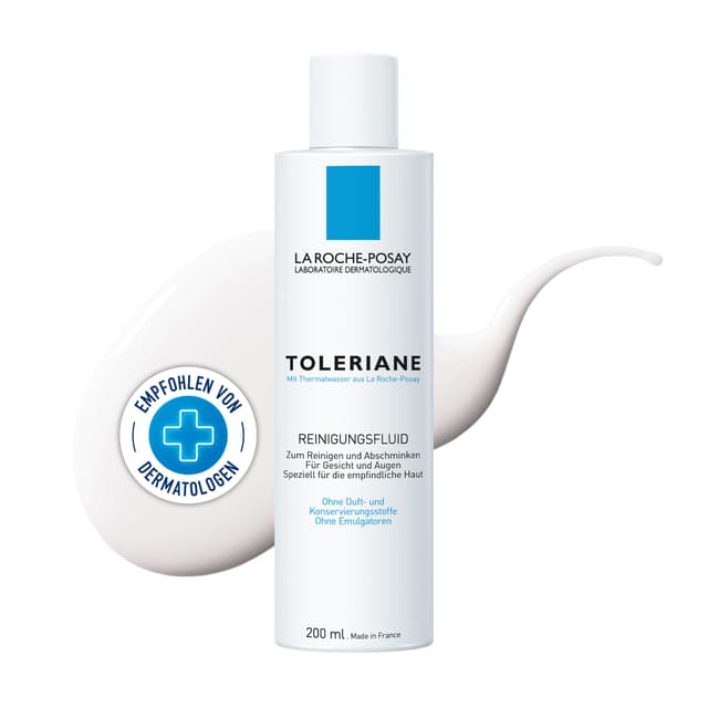 La Roche-Posay Toleriane Dermo Detergent – 200 ml