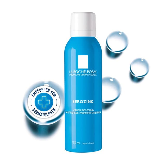 Serozinc – 150 ml