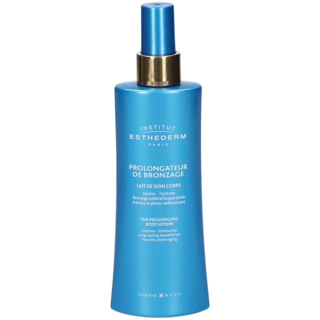 Photo Prolongateur de Bronzage – Bronzeverländerer