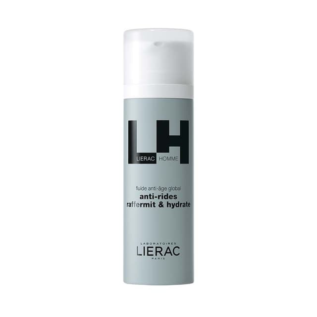 Lierac Homme Fluido Anti Età