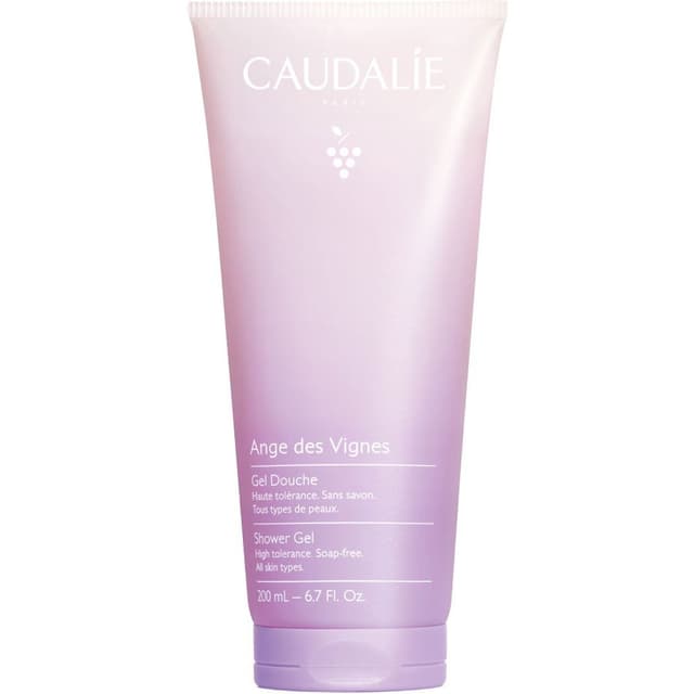 Ange des Vignes Duschgel – 200 ml