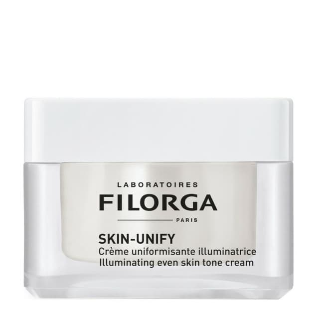 Filorga Skin-Unify Creme für ebenmäßigen Teint – 50 ml
