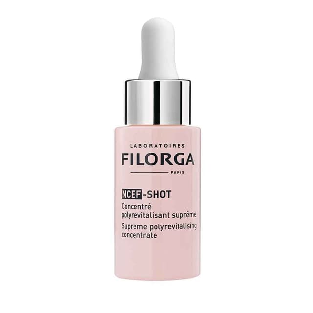 Filorga NCEF Shot – 15 ml