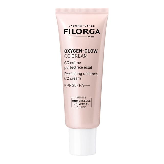 Filorga Oxygen CC Cream – Getönte Tagescreme