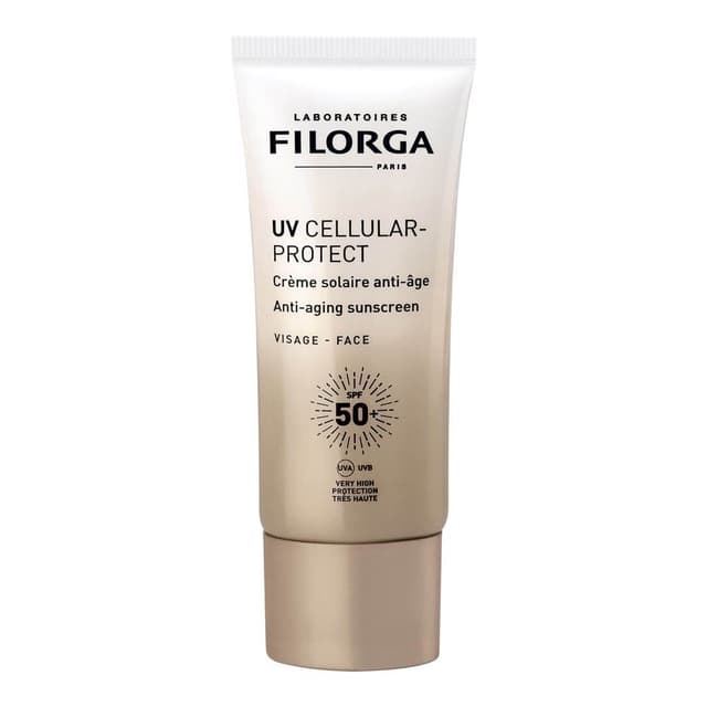 Filorga UV Cell Protect Face – Sonnenschutz