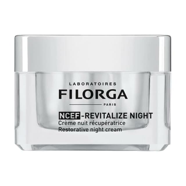 Filorga NCEF Revitalize Night – 50 ml