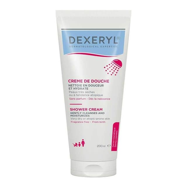 Dexeryl Creme – 250 g