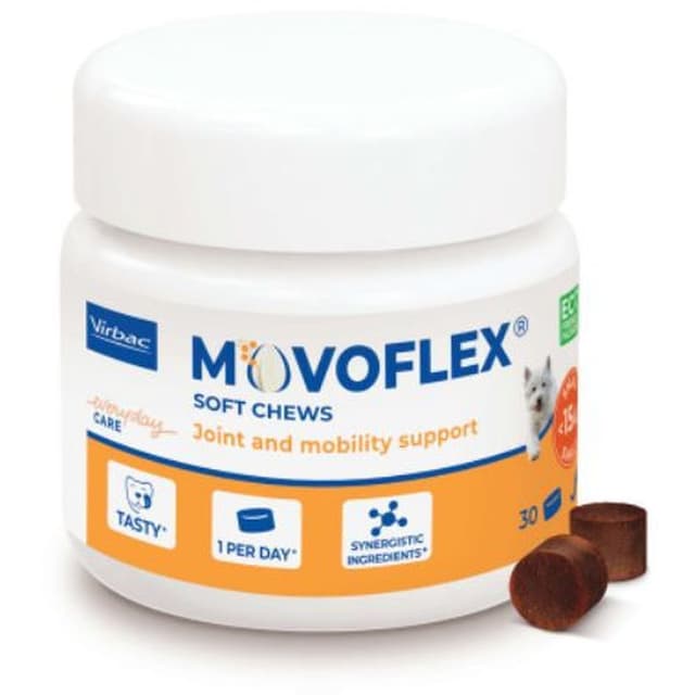Movoflex S – 30 Kautabletten