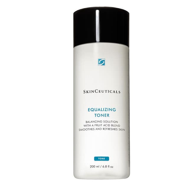 Equalizing Toner 200 ml – Gesichtswasser für klärende Reinigung