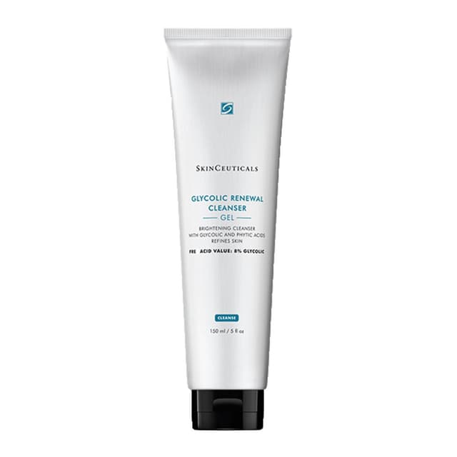 Glycolic Cleanser – 150 ml Reinigungsgel