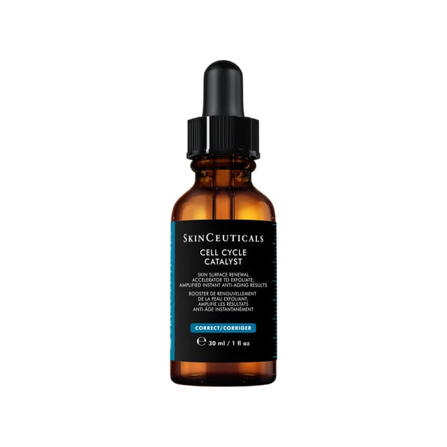 Cell Cycle Catalyst – 30 ml Serum