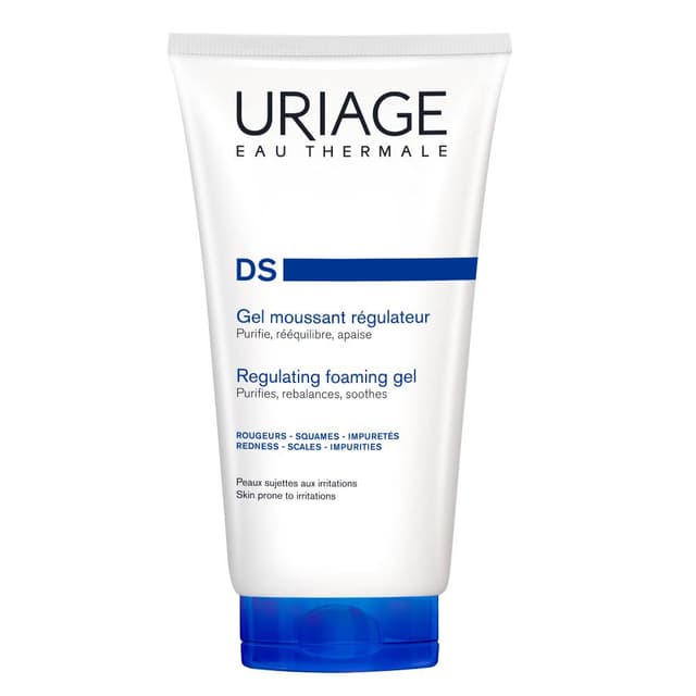 Uriage DS Reinigungsgel – 150 ml