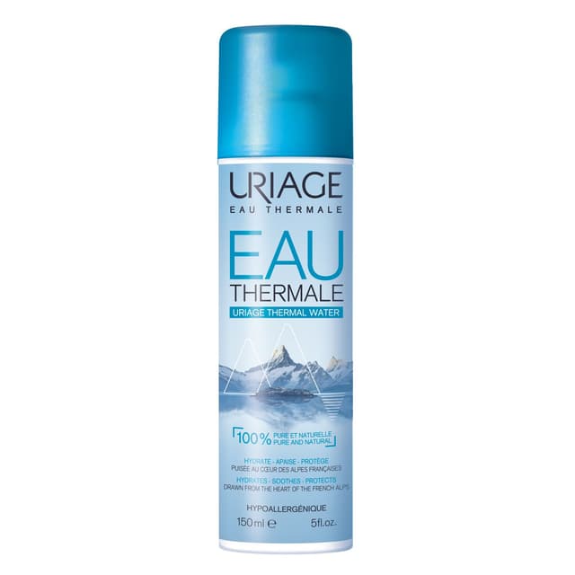 Eau Thermale Uriage – 150 ml Thermalwasser