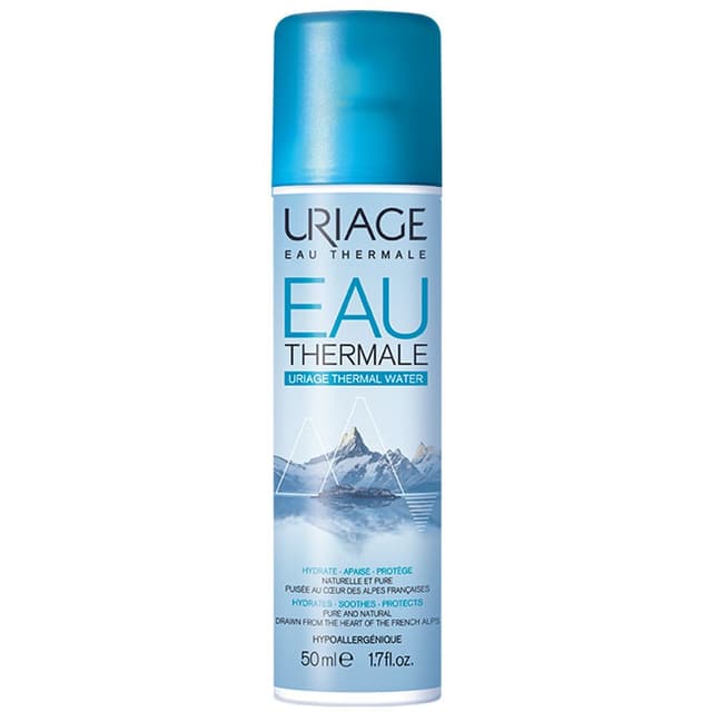Eau Thermale Uriage – 50 ml