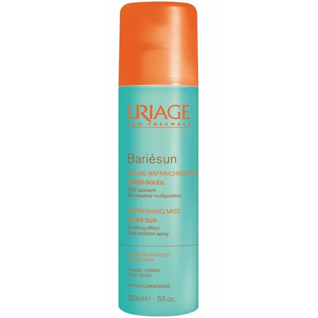 Bariesun Brume Apaisante – Beruhigendes Spray