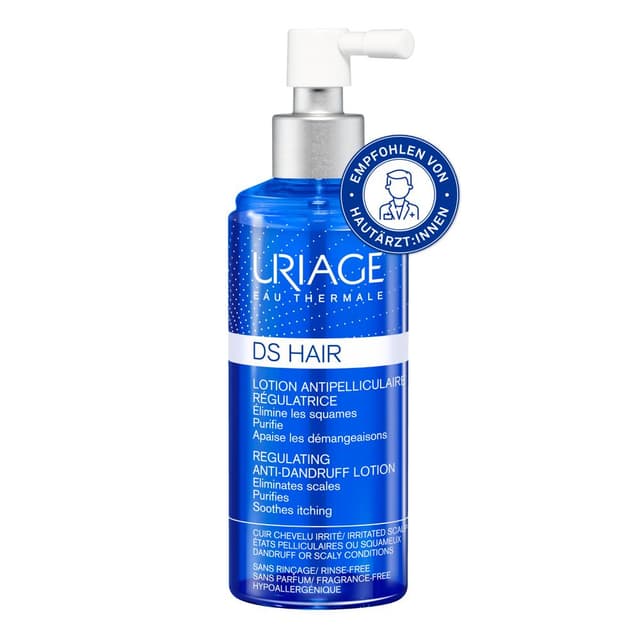 Uriage DS Lotion Spray 100 ml