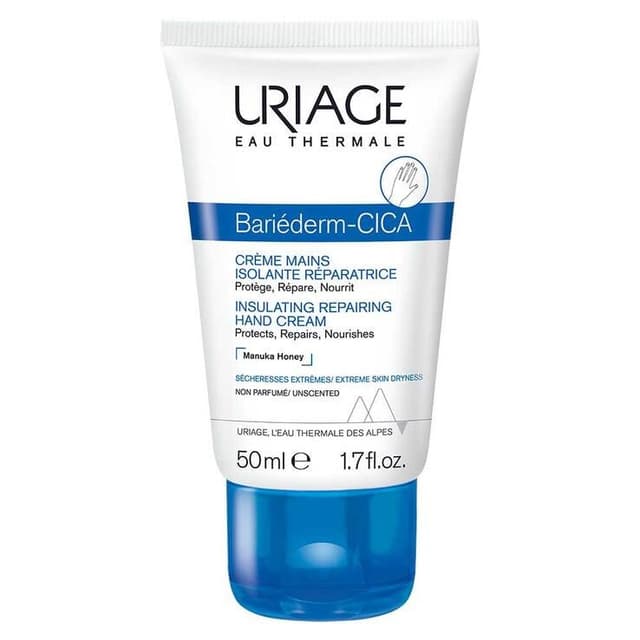 Uriage Bariederm Handcreme – 50 ml
