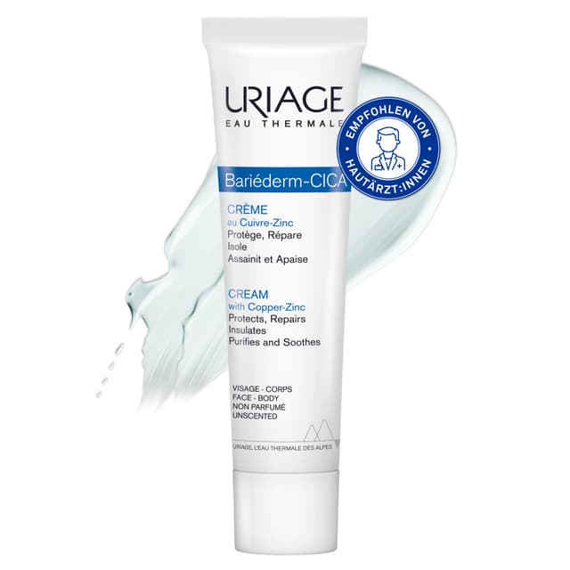 Bariederm Cica-Creme – 40 ml