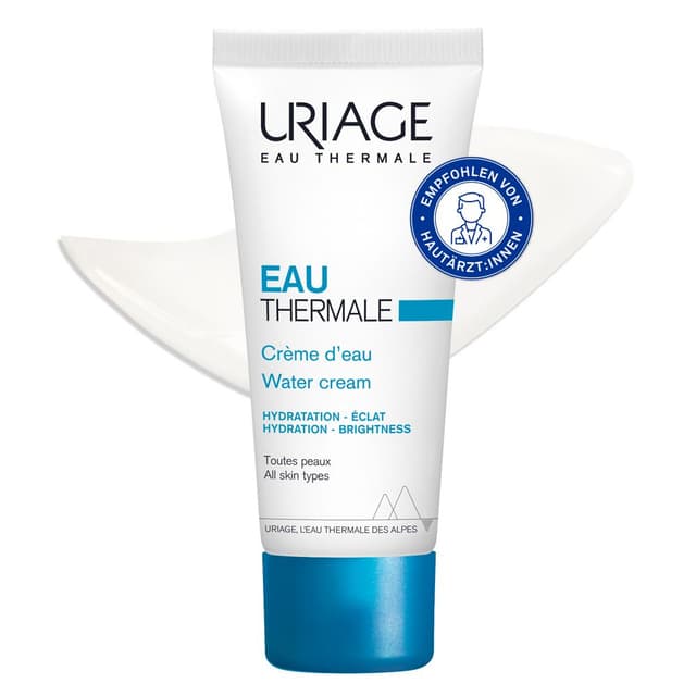 Uriage Eau Thermale Leichte Creme – 40 ml