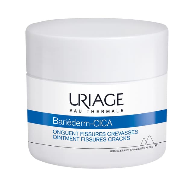 Bariederm Unguento – 40 g Salbe