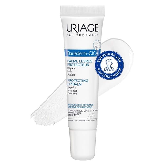 Bariederm Cica-Lèvres – 15 ml