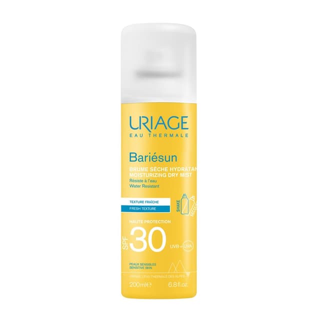 Uriage Bariesun SPF30 Spray Asci – 200 ml