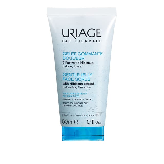 Uriage Gelee Gommage – 50 ml Peeling