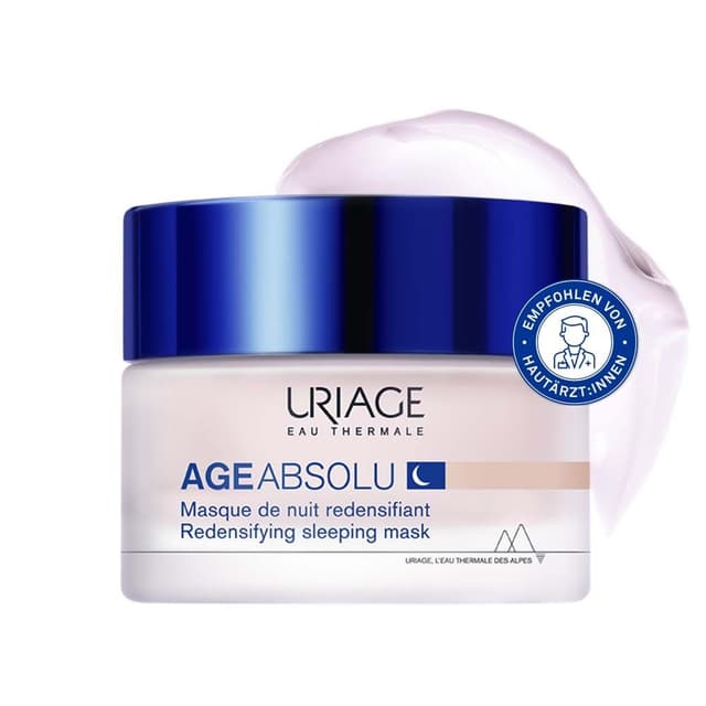 Age Absolu Regenerations-Maske – 50 ml