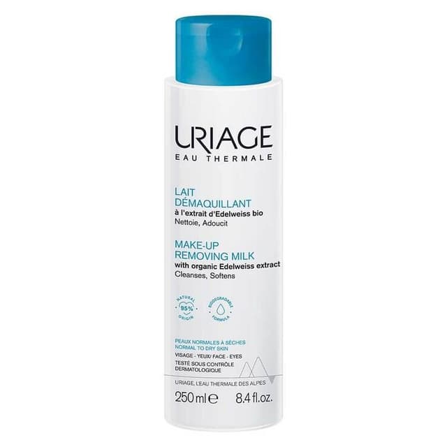 Uriage Lait Demaquillant – 250 ml