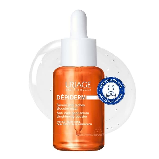 Depiderm Siero Booster – 30 ml Serum