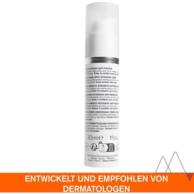 Depiderm Soin Intensificat – 30 ml Creme