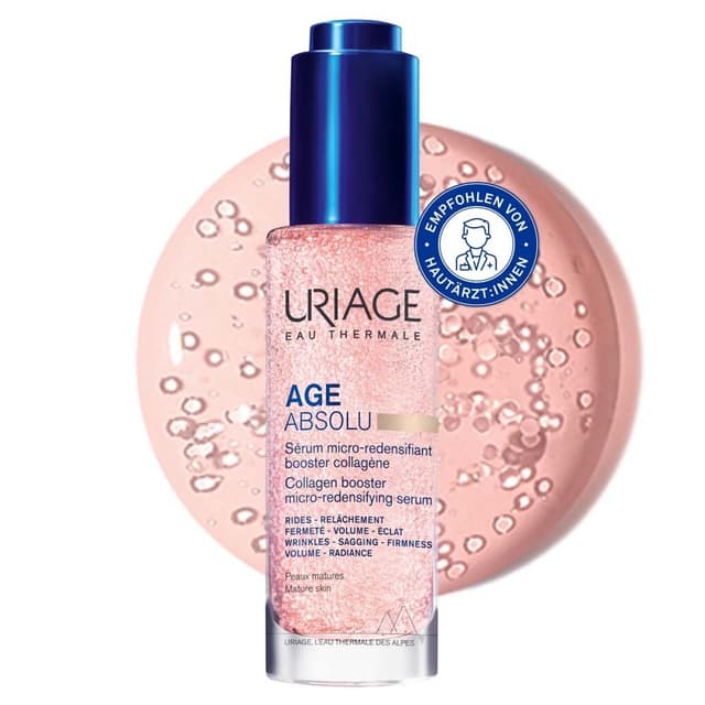 Age Absolu Siero Collagen – 30 ml