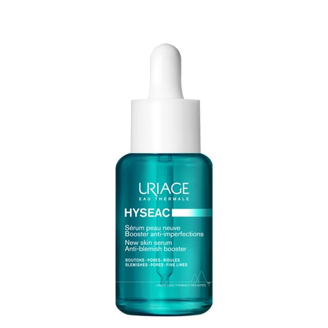 Hyseac Siero Pelle Nuova – 30 ml Serum