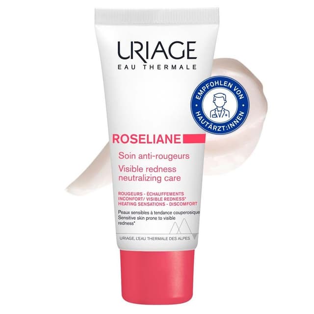 Roseliane Cr Antiarross – 40 ml Gesichtscreme