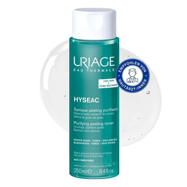 Hyseac Tonique Purifiant – 250 ml Gesichtswasser