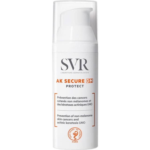 SVR AK Secure DM Schutz – 50 ml