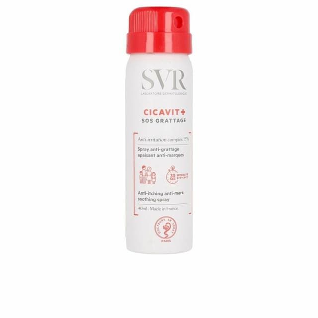 Cicavit SOS Grattage – 40 ml Creme