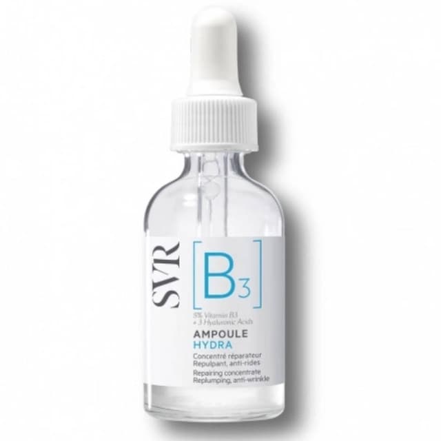 AMPOULE B – 30 ml Ampullen
