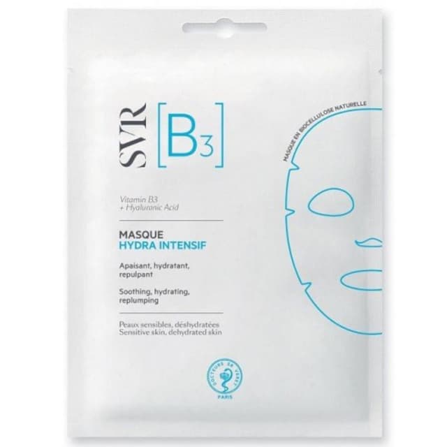 Hydra Intensif Masque B3 – 12 ml