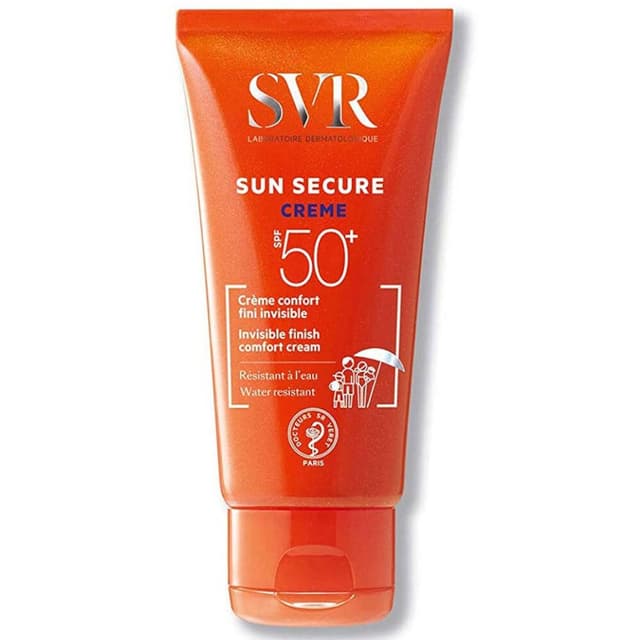 Sun Secure Creme SPF 50+ – 50 ml Sonnenschutz