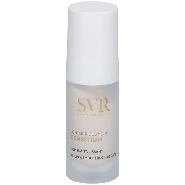 SVR Densitium Yeux & Lèvres – 15 ml Augencreme