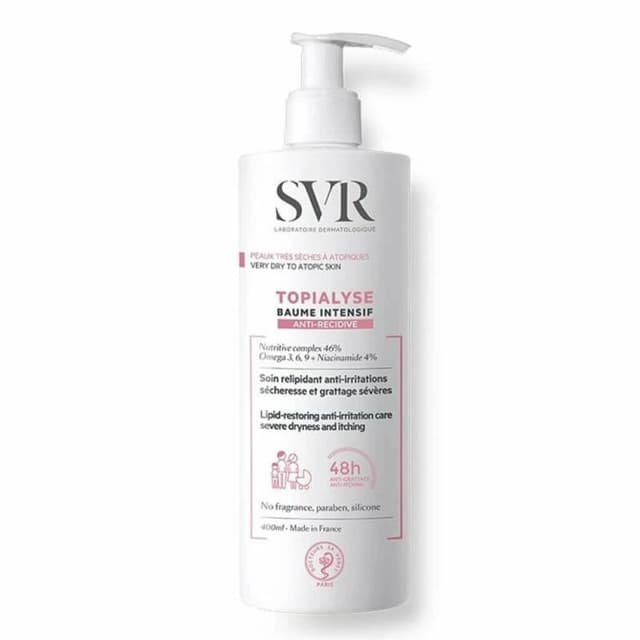 Topialyse Creme – 400 ml