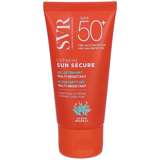 Sun Secure Extreme SPF 50+ – 50 ml Sonnencreme