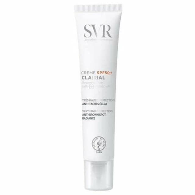 Clairial Creme SPF50+ – 40 ml Sonnenschutz