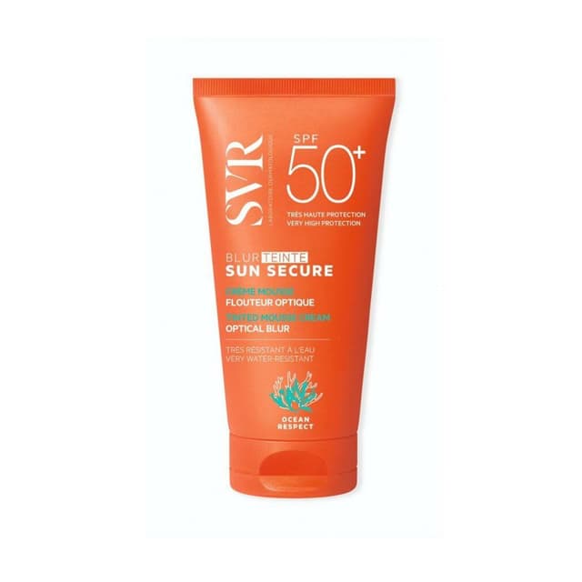 Sun Secure Blur Teinte Beige SPF 50+ – 50 ml
