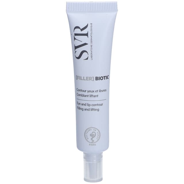 SVR Filler Biotic – 15 ml Serum