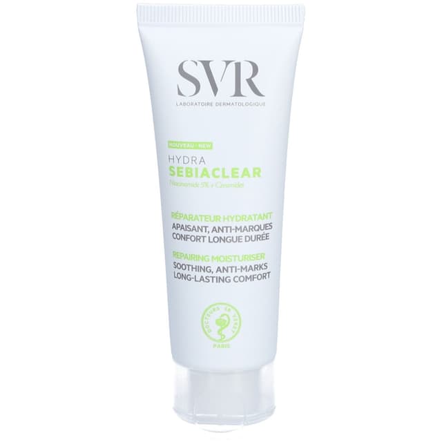 Sebiaclear Hydra – 40 ml Feuchtigkeitscreme